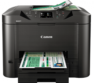 Canon MAXIFY MB5340 Black Canon MAXIFY MB5340 Black